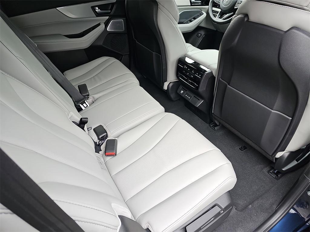 new 2026 Acura MDX car, priced at $60,750