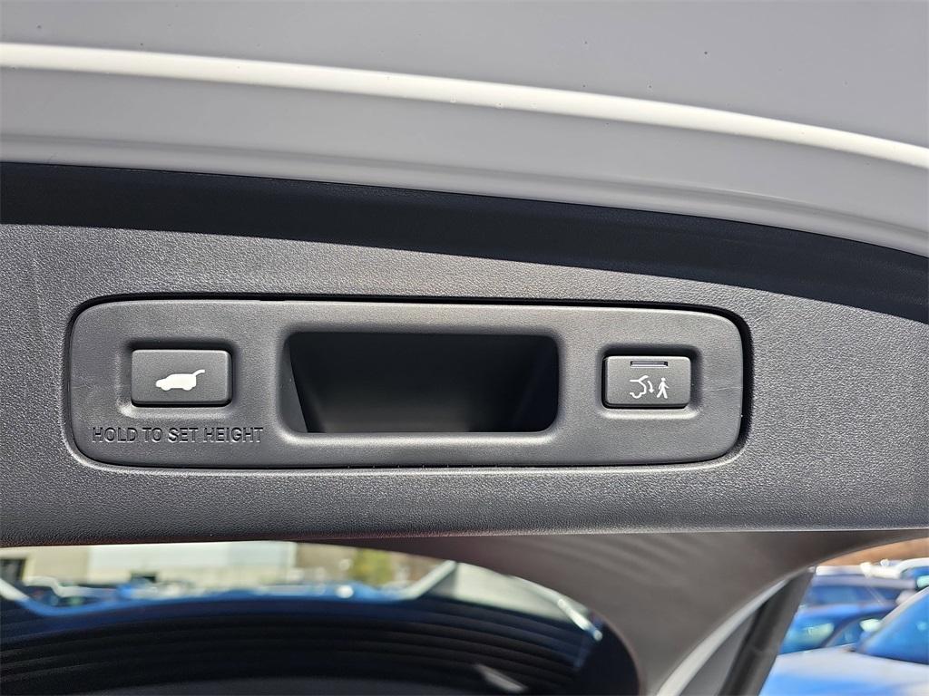 new 2026 Acura ADX car, priced at $46,350