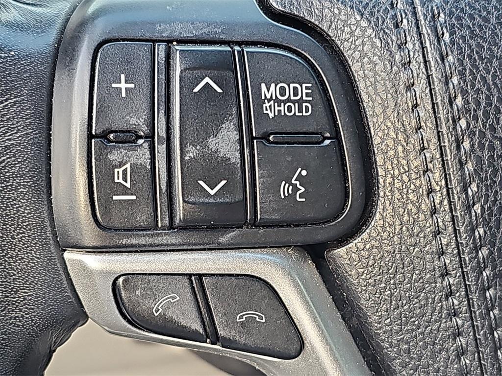 2018 Blizzard Pearl Toyota Highlander