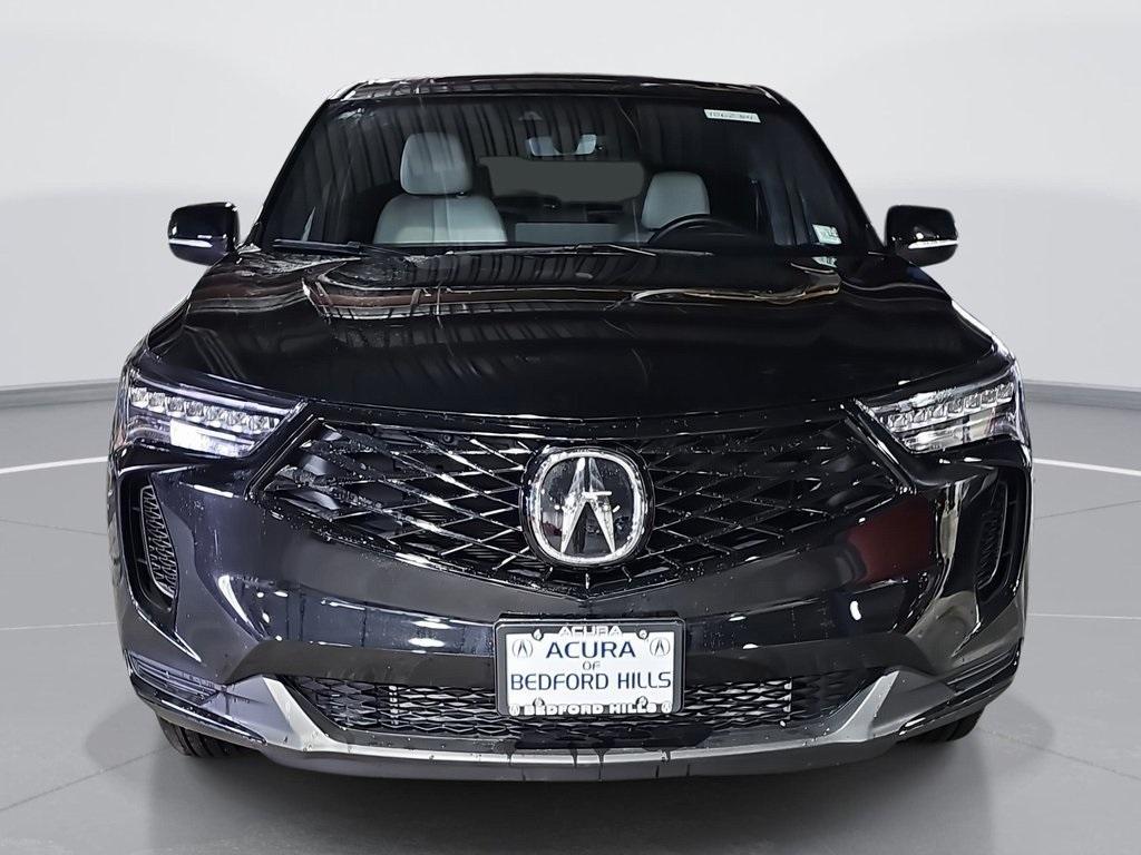 used 2025 Acura RDX car, priced at $40,250