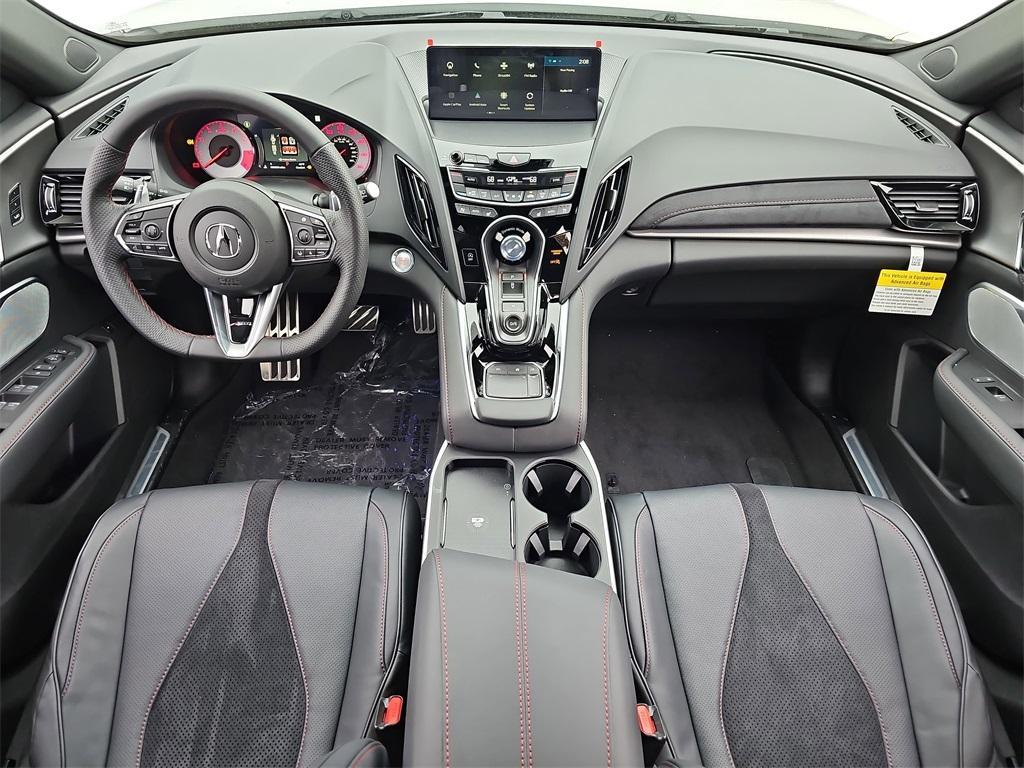 new 2026 Acura RDX car, priced at $52,650
