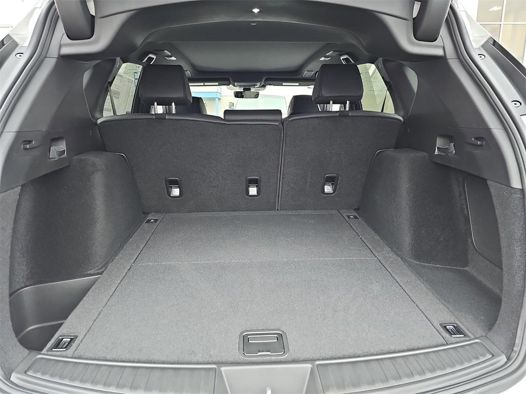 new 2026 Acura RDX car, priced at $52,650