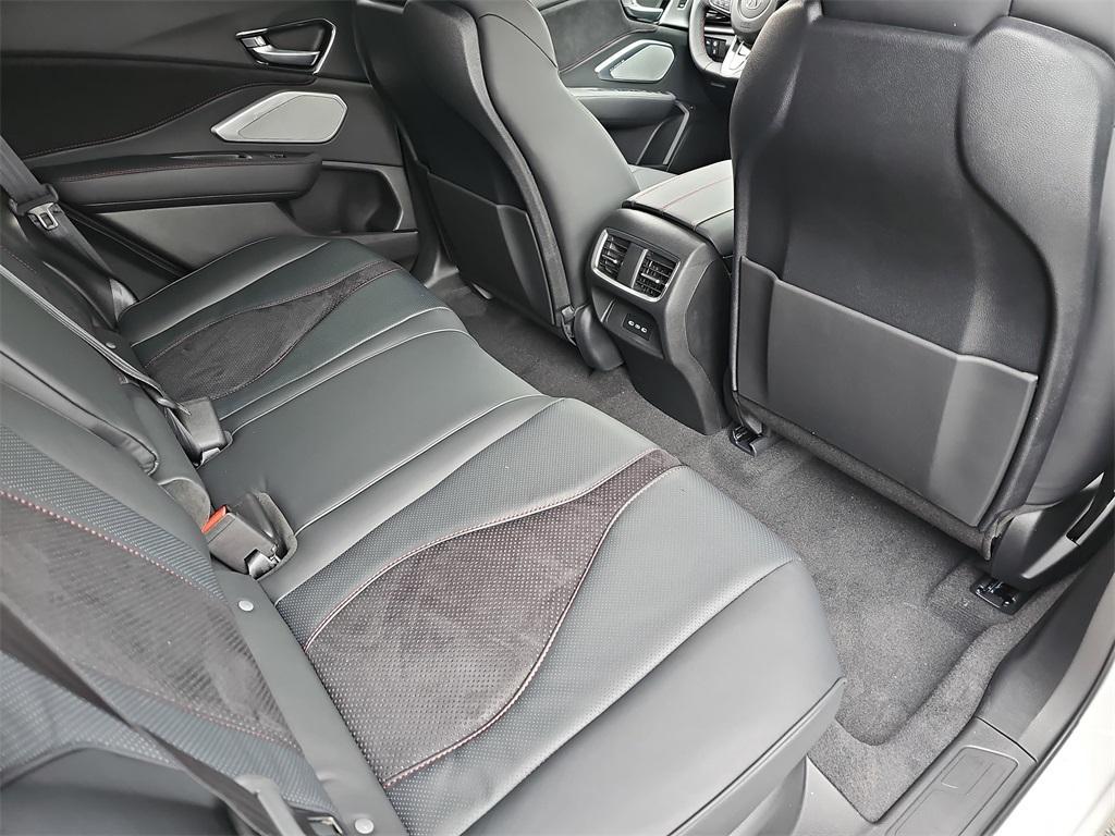 new 2026 Acura RDX car, priced at $52,650