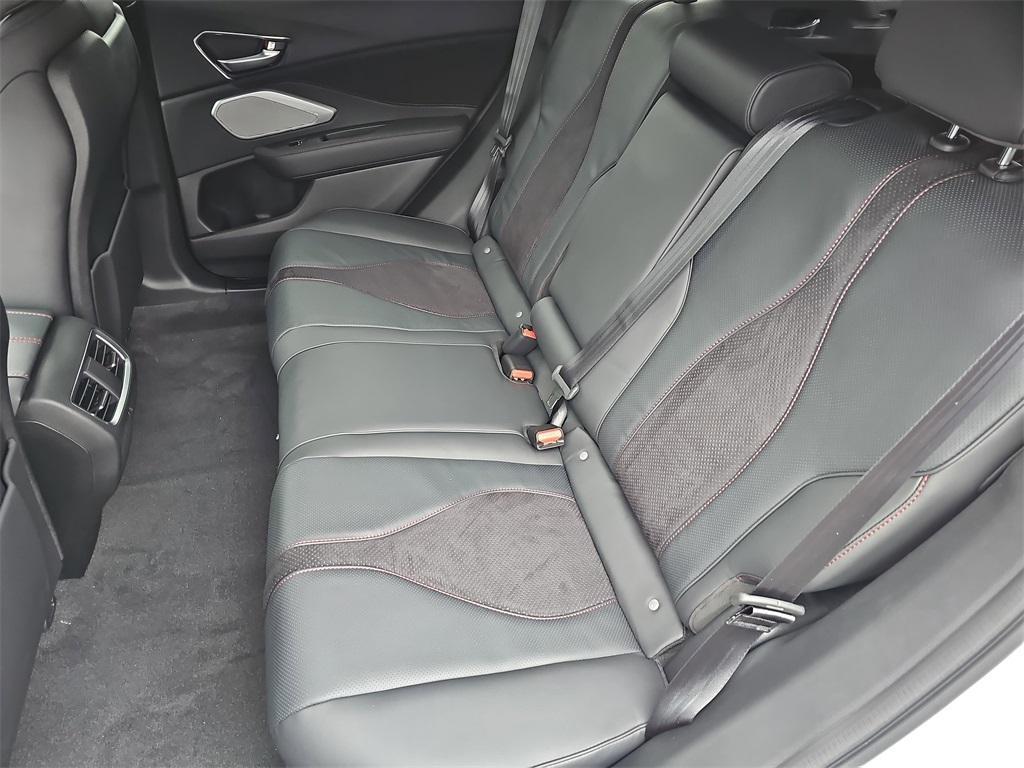 new 2026 Acura RDX car, priced at $52,650