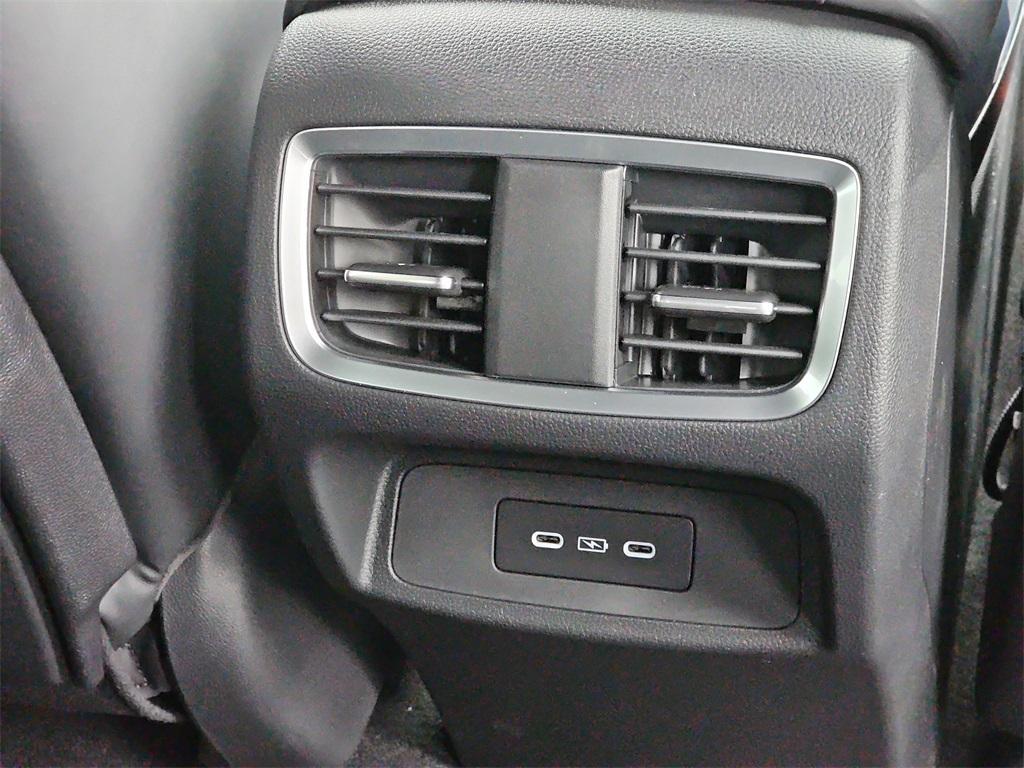 new 2026 Acura RDX car, priced at $52,650