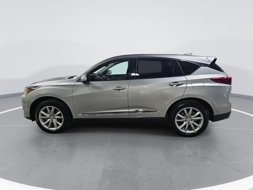 used 2023 Acura RDX car, priced at $33,798