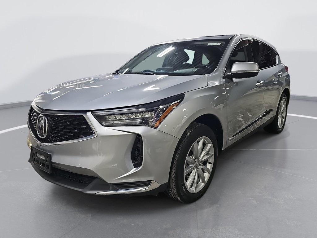 used 2023 Acura RDX car, priced at $33,798