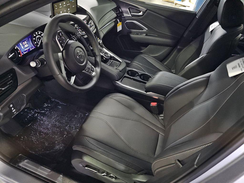 new 2026 Acura RDX car, priced at $46,550