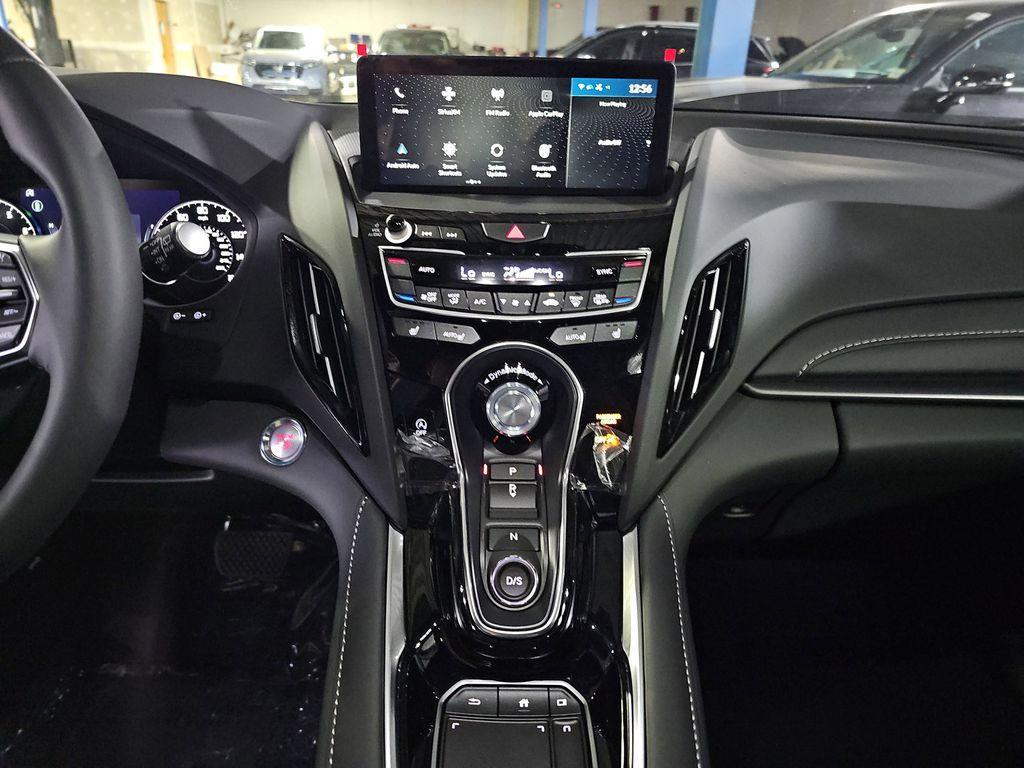 new 2026 Acura RDX car, priced at $46,550