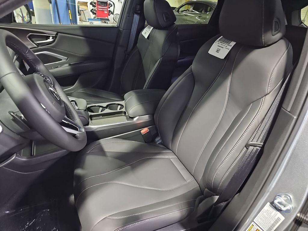 new 2026 Acura RDX car, priced at $46,550