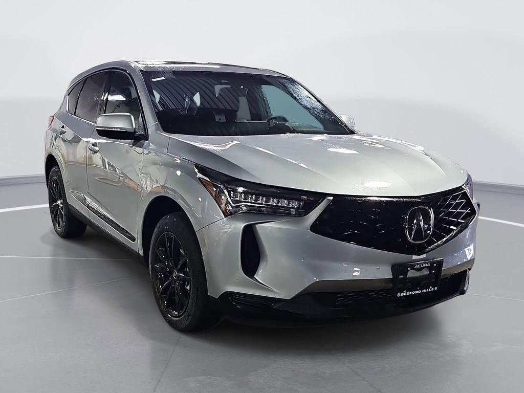 new 2026 Acura RDX car, priced at $46,550