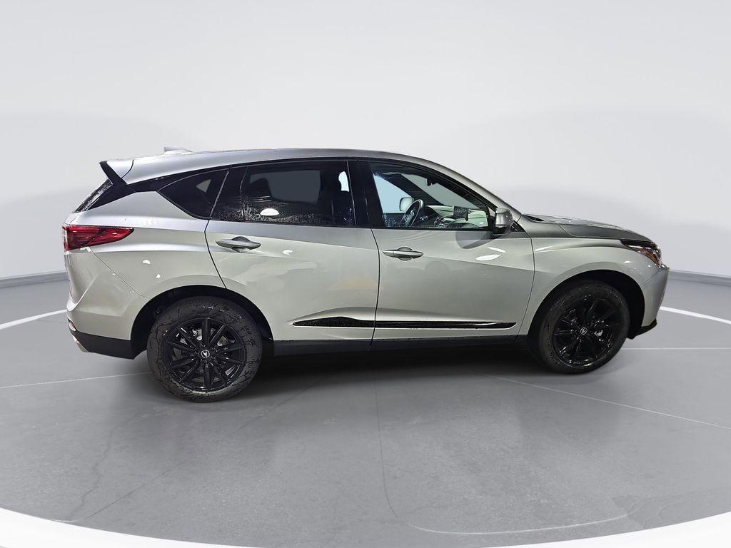 new 2026 Acura RDX car, priced at $46,550
