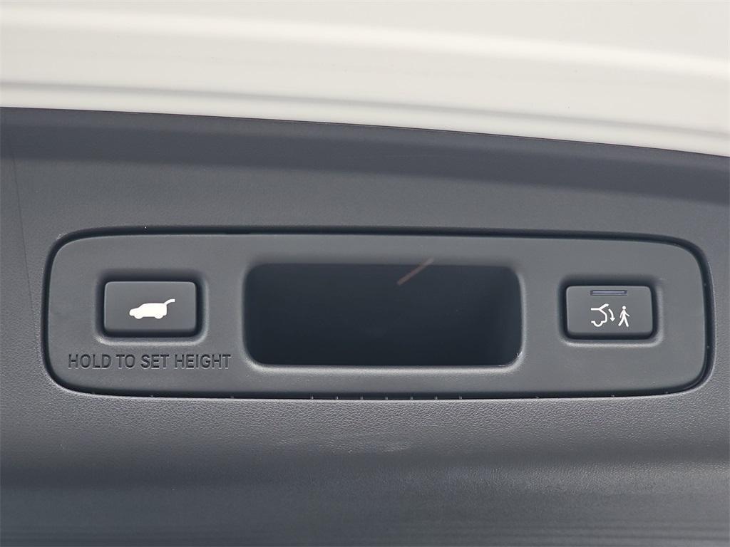 new 2025 Acura ADX car, priced at $41,950