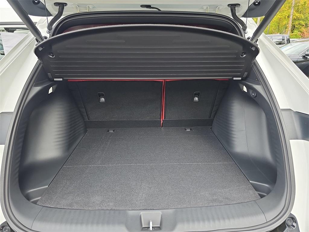 new 2025 Acura ADX car, priced at $41,950