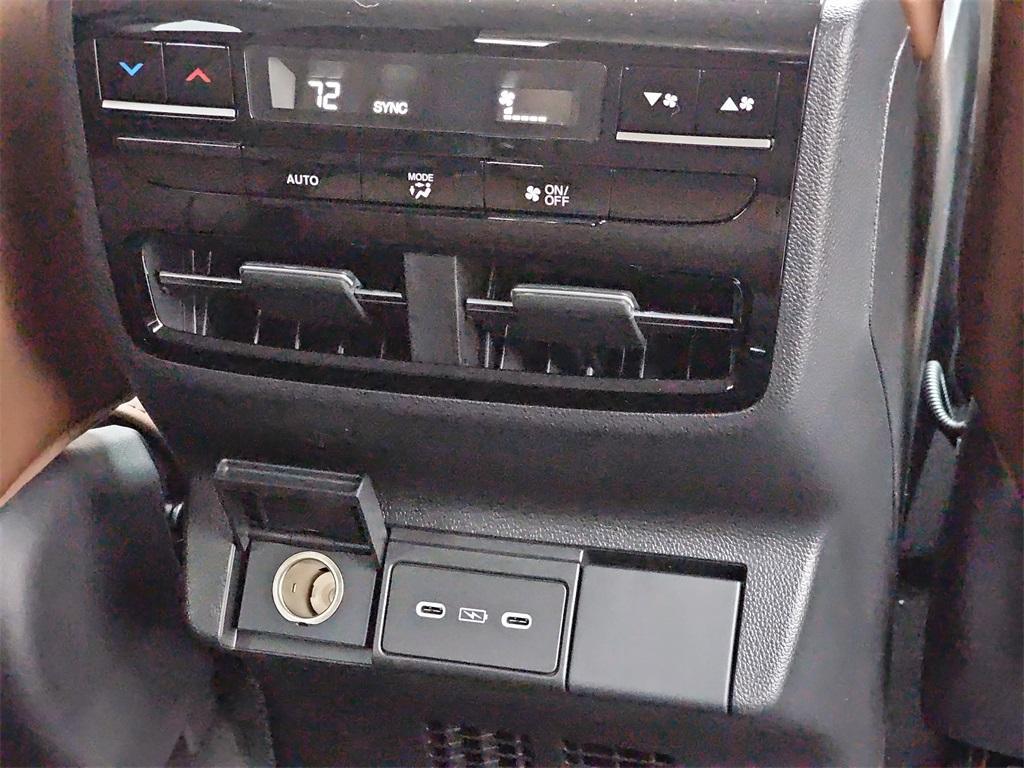 new 2026 Acura MDX car, priced at $61,350