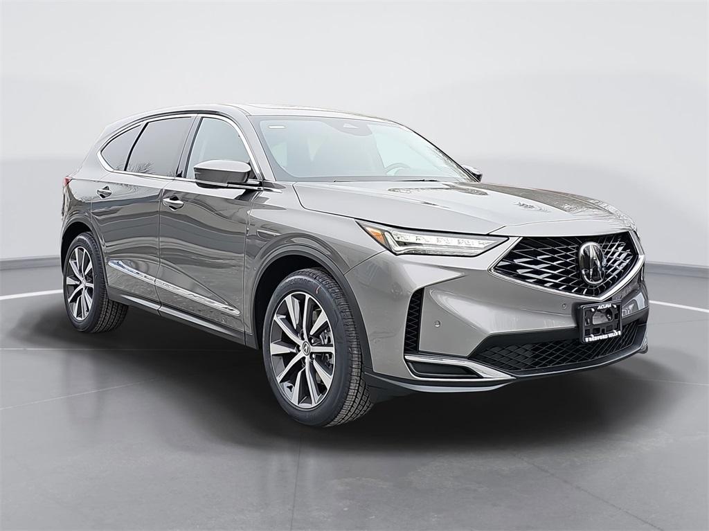 new 2026 Acura MDX car, priced at $61,350