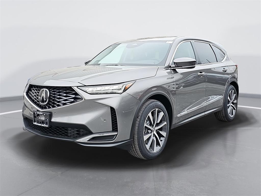 new 2026 Acura MDX car, priced at $61,350