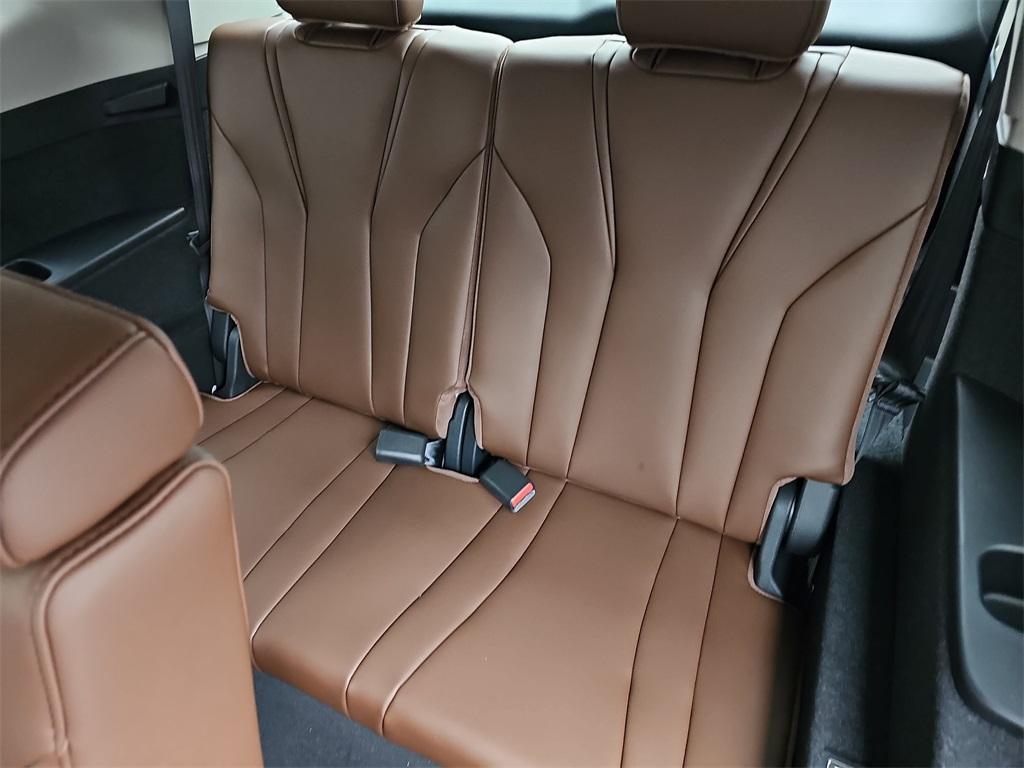 new 2026 Acura MDX car, priced at $61,350