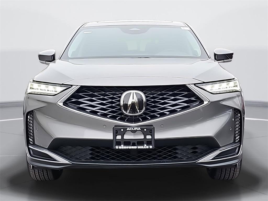 new 2026 Acura MDX car, priced at $61,350