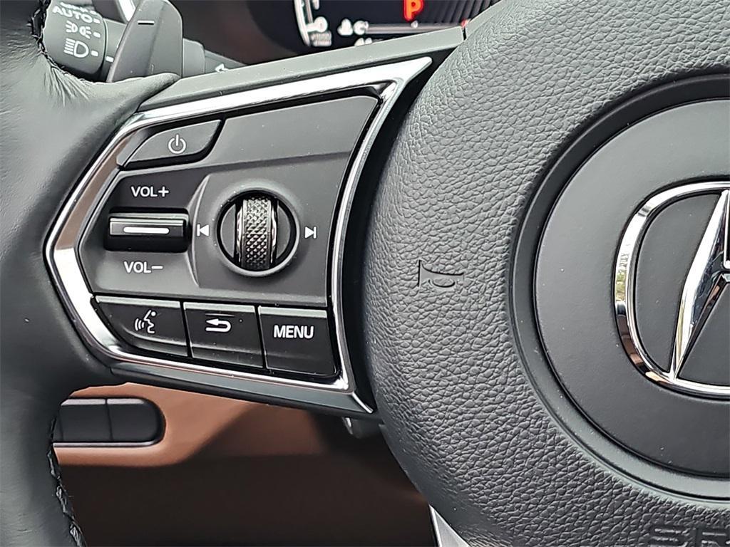 new 2026 Acura MDX car, priced at $61,350