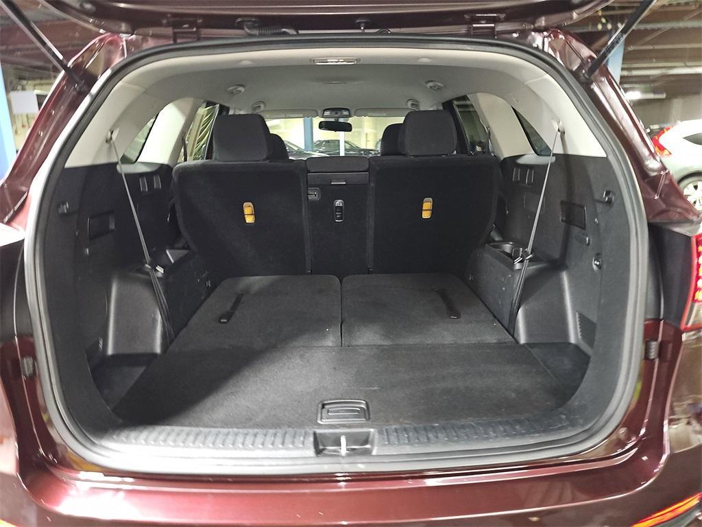 used 2020 Kia Sorento car, priced at $13,500