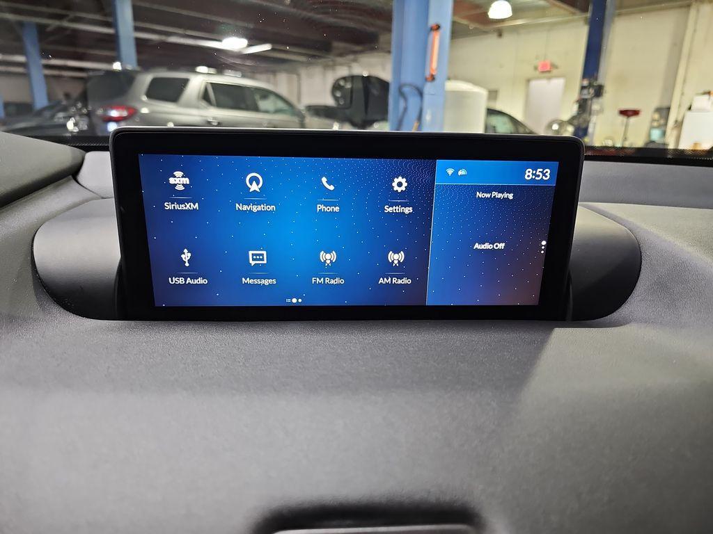 used 2023 Acura TLX car, priced at $28,986