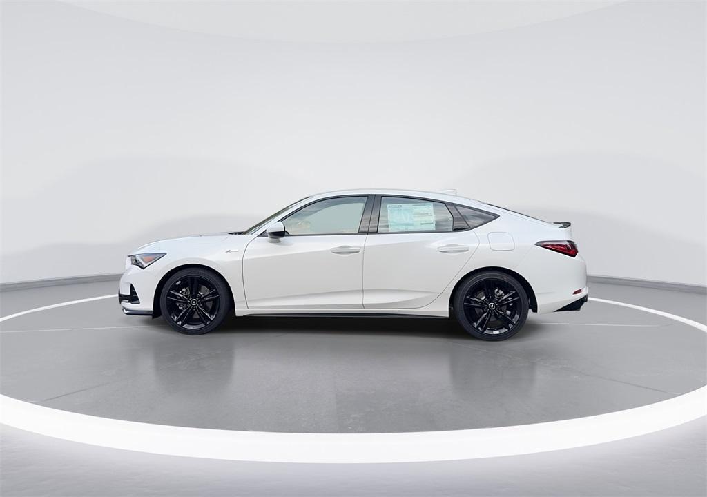 new 2026 Acura Integra car, priced at $37,745