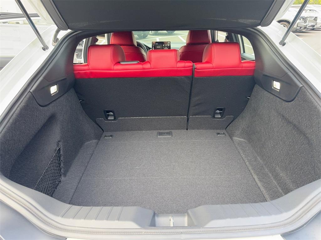 new 2026 Acura Integra car, priced at $37,745