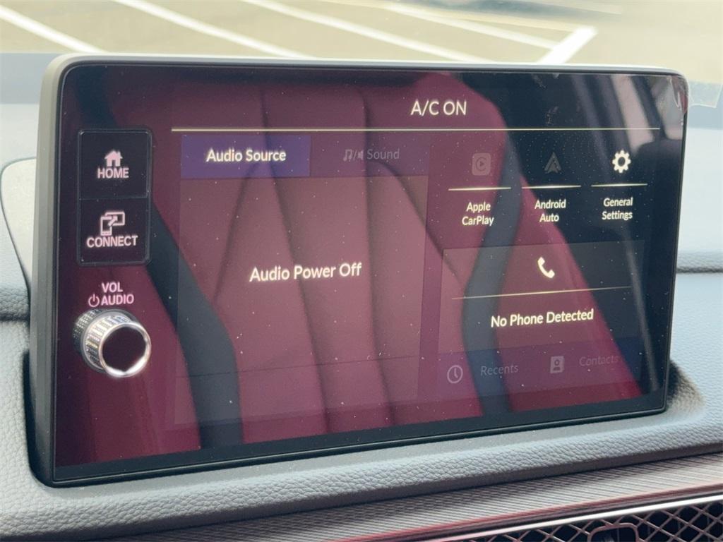 new 2026 Acura Integra car, priced at $37,745