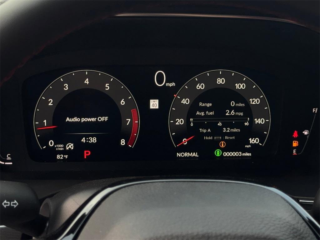 new 2026 Acura Integra car, priced at $37,745