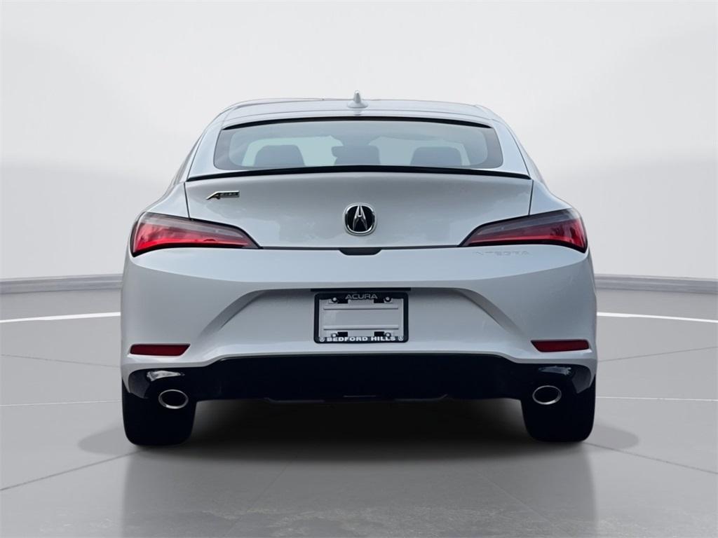 new 2026 Acura Integra car, priced at $37,745