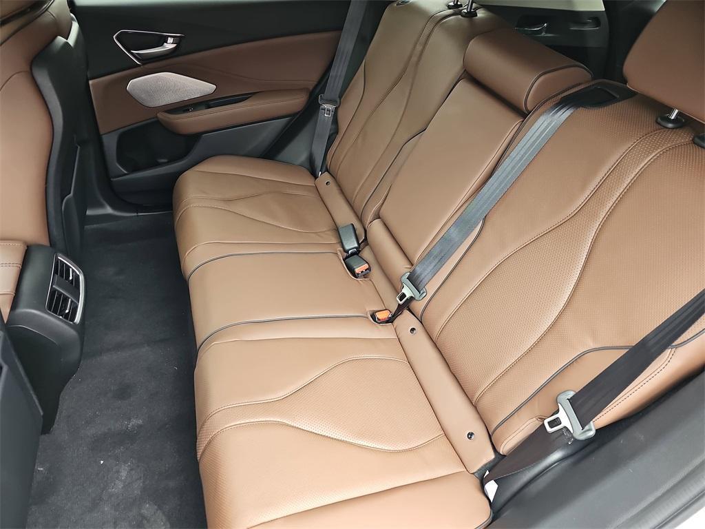 new 2026 Acura RDX car, priced at $54,800