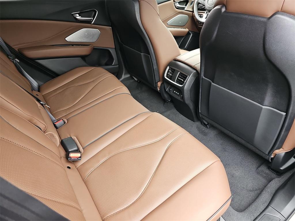 new 2026 Acura RDX car, priced at $54,800