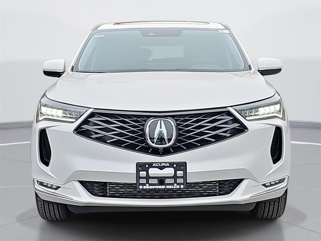new 2026 Acura RDX car, priced at $54,800