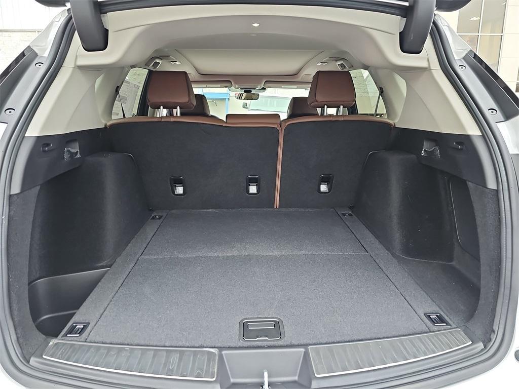 new 2026 Acura RDX car, priced at $54,800