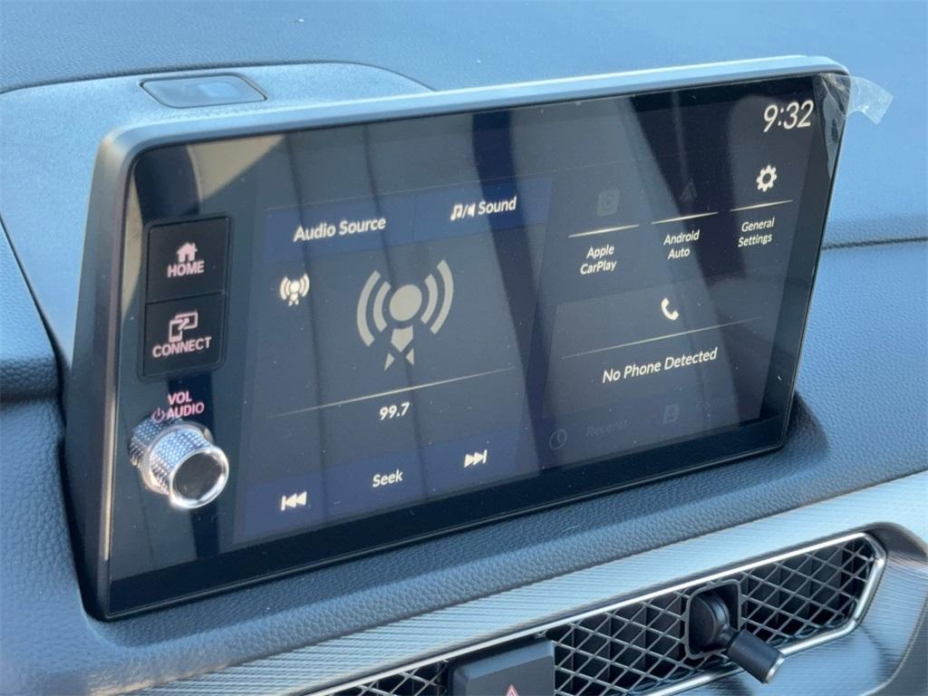 new 2026 Acura Integra car, priced at $37,745