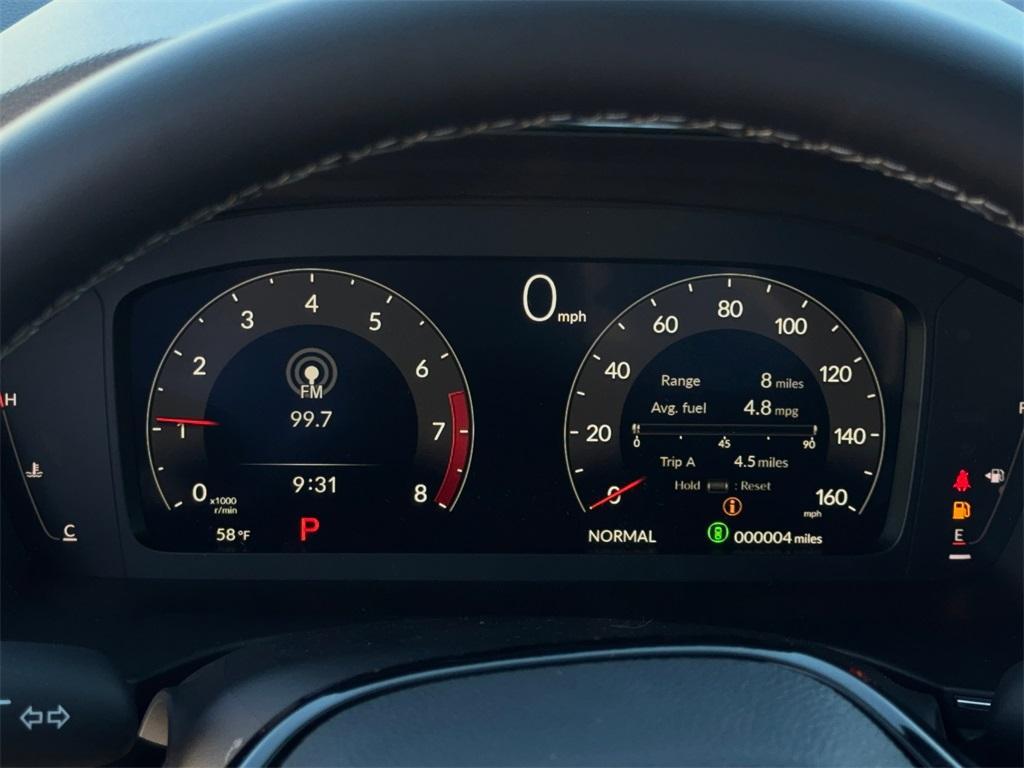 new 2026 Acura Integra car, priced at $37,745