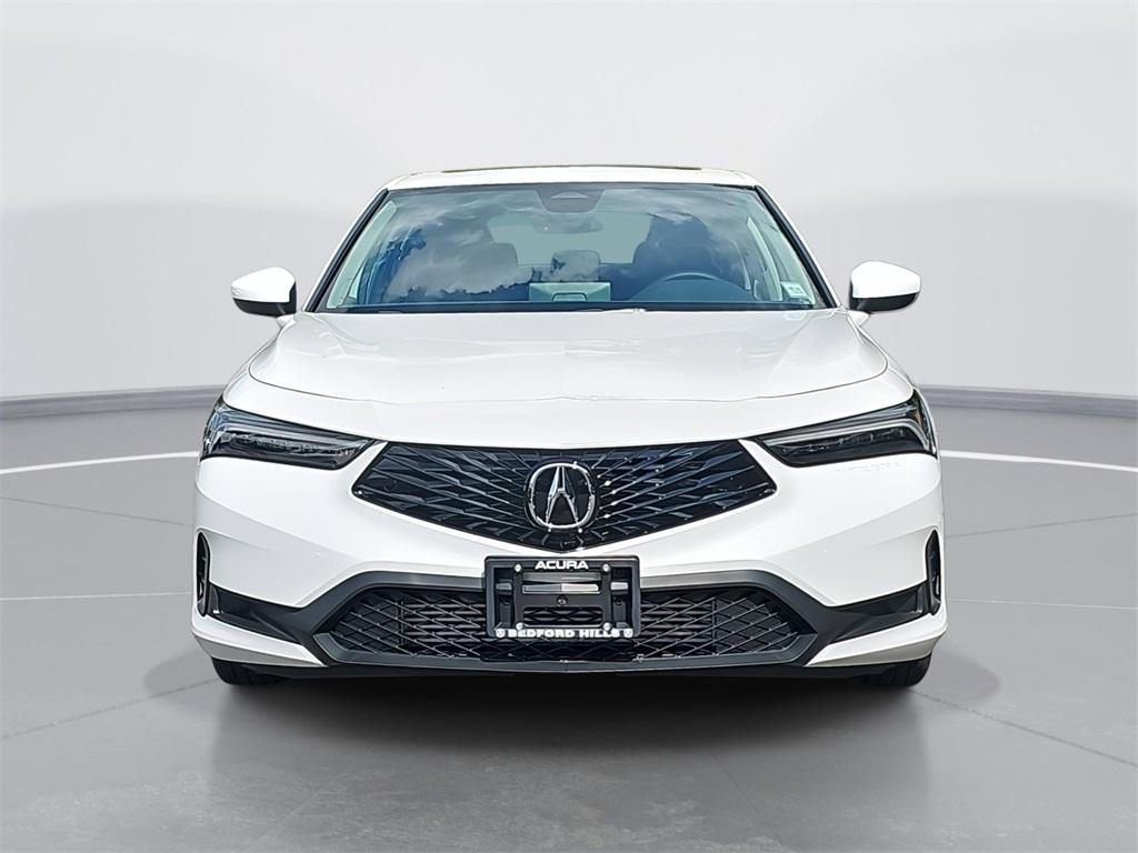 new 2025 Acura Integra car, priced at $34,795