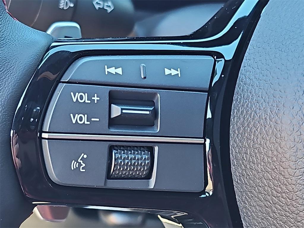 new 2026 Acura Integra car, priced at $40,995