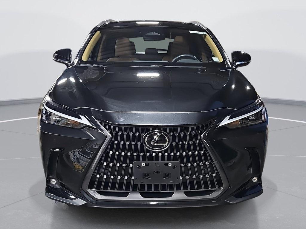 used 2024 Lexus NX 350 car, priced at $39,000