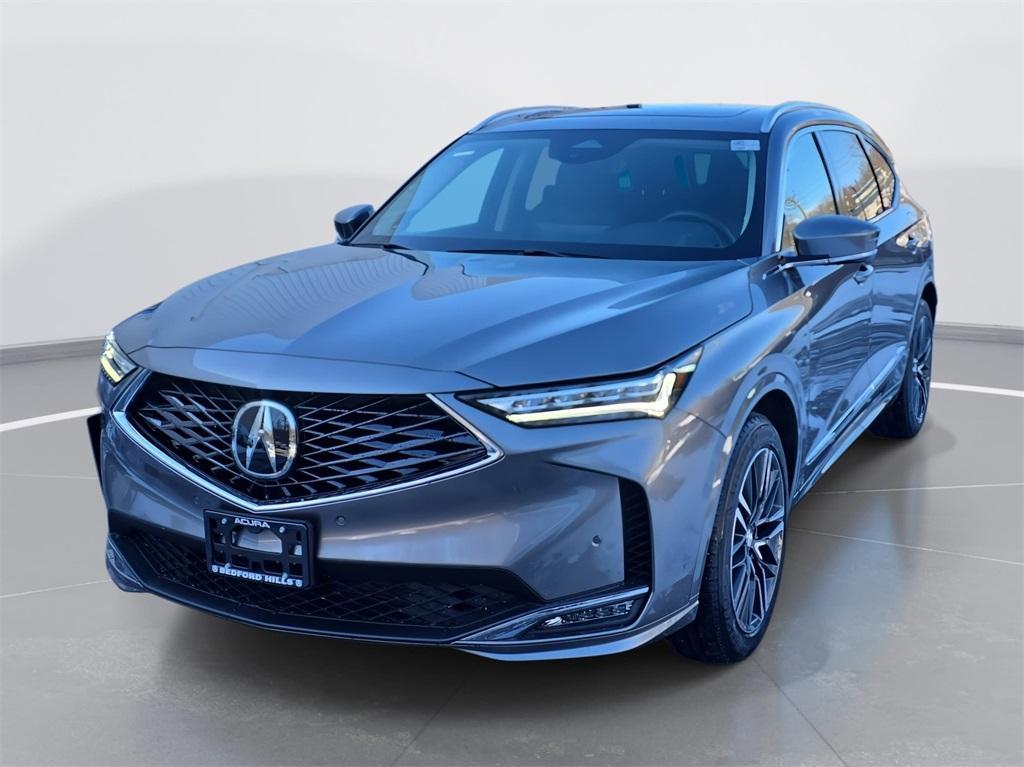 new 2026 Acura MDX car, priced at $68,850