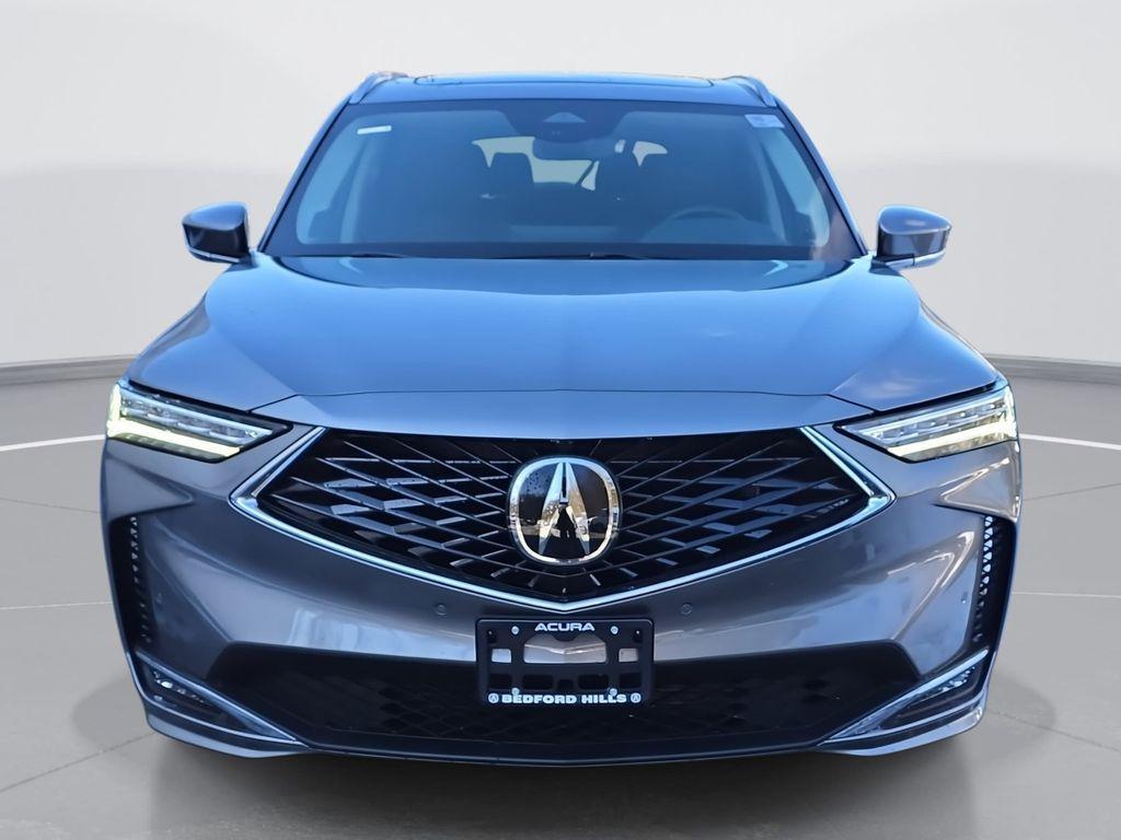 new 2026 Acura MDX car, priced at $68,850