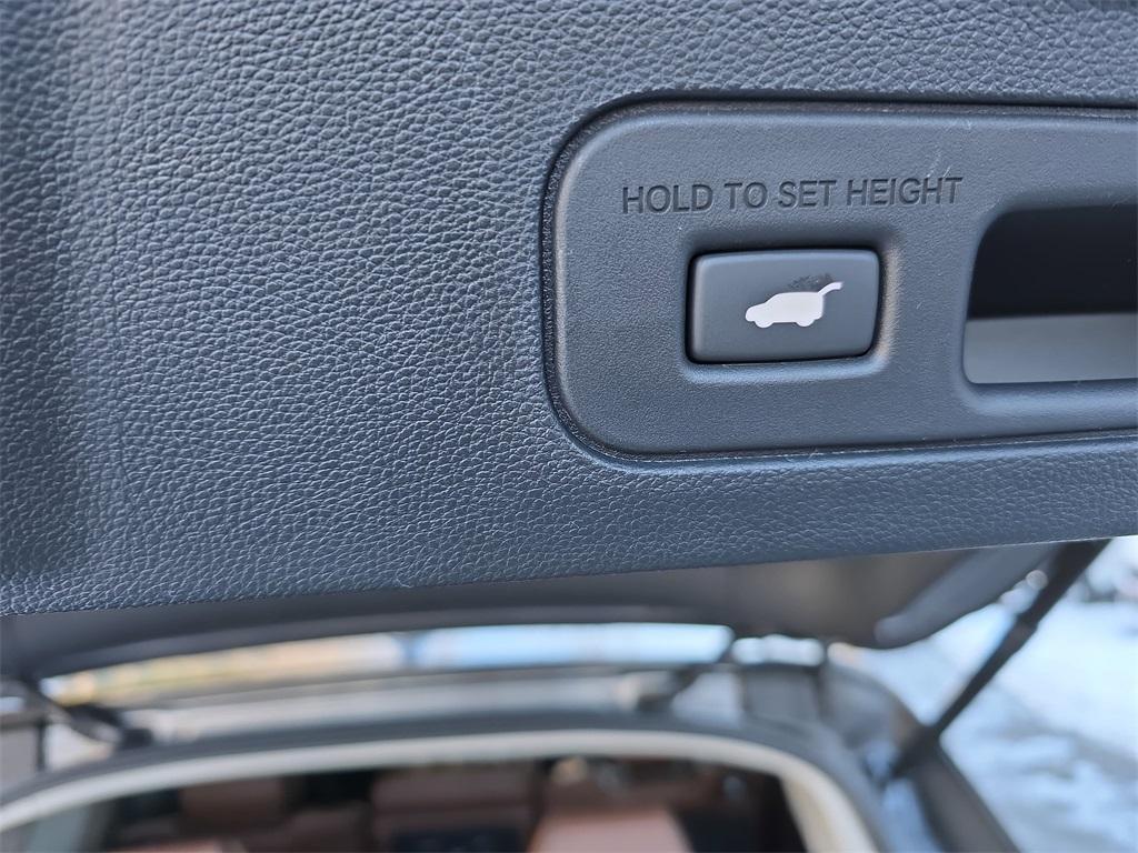 new 2026 Acura MDX car, priced at $68,850