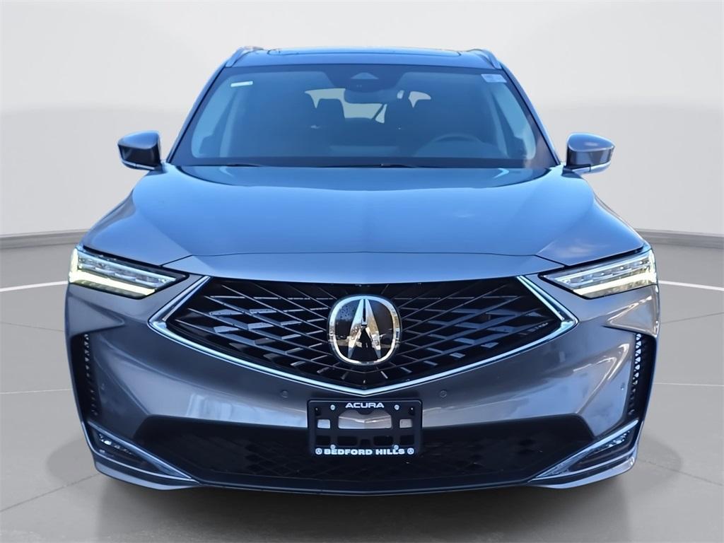 new 2026 Acura MDX car, priced at $68,850