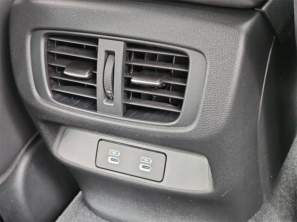 new 2025 Acura TLX car, priced at $47,195