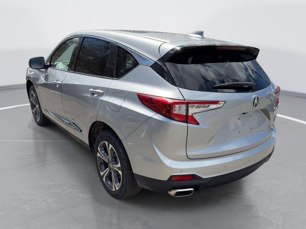 new 2026 Acura RDX car, priced at $49,150