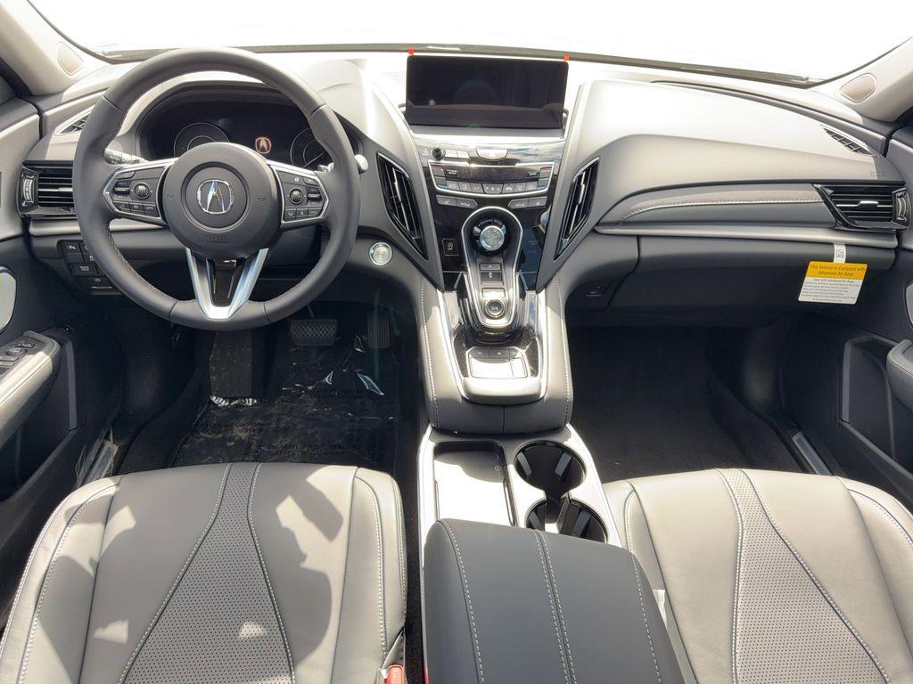 new 2026 Acura RDX car, priced at $49,150