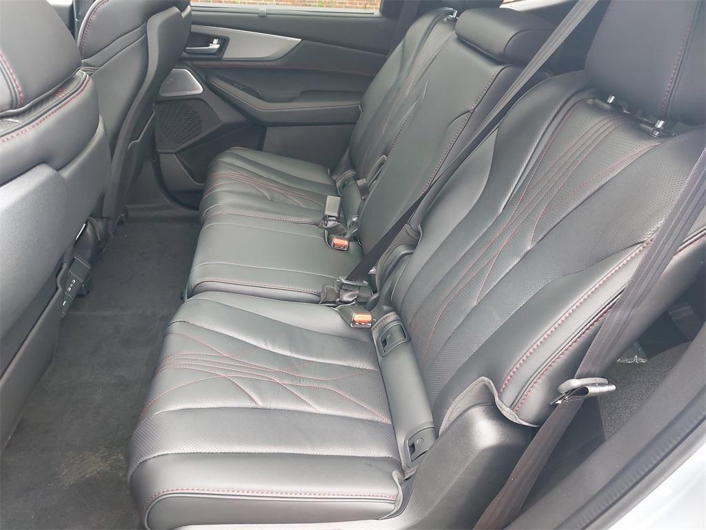 new 2026 Acura MDX car, priced at $70,850