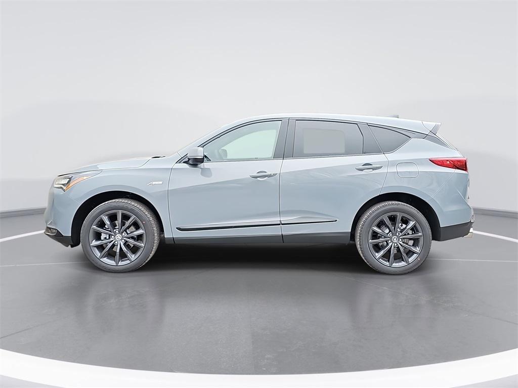 new 2026 Acura RDX car, priced at $52,650