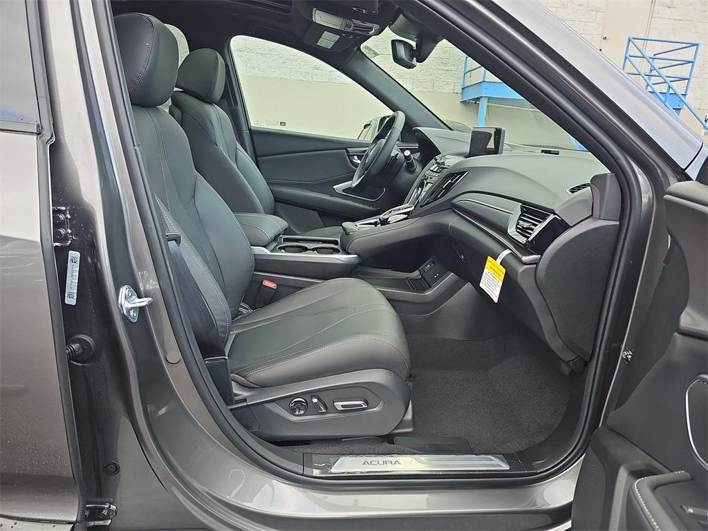 new 2026 Acura RDX car, priced at $47,050